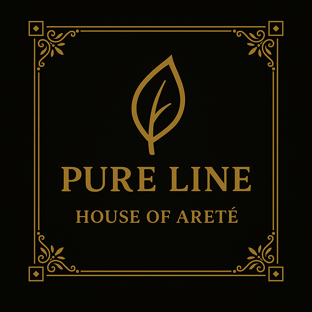The Pure Line