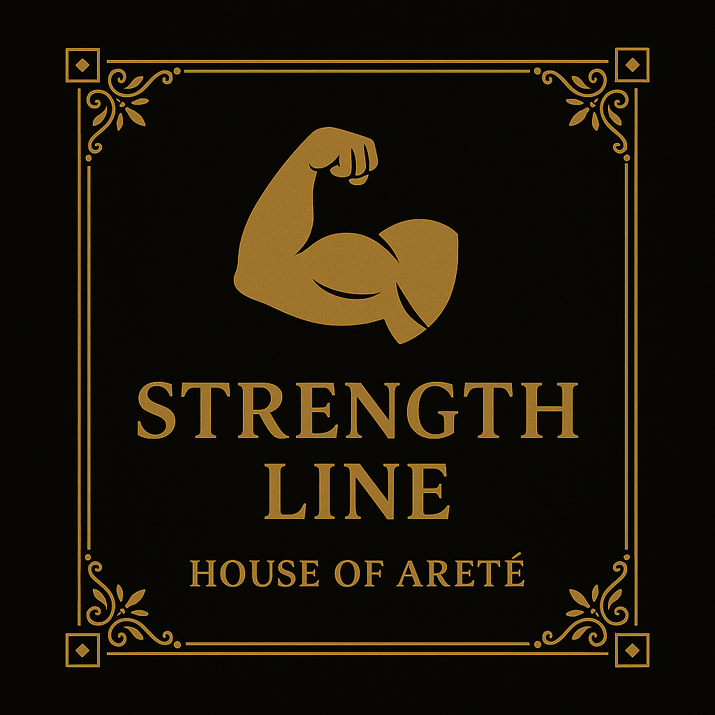 The Strength Line